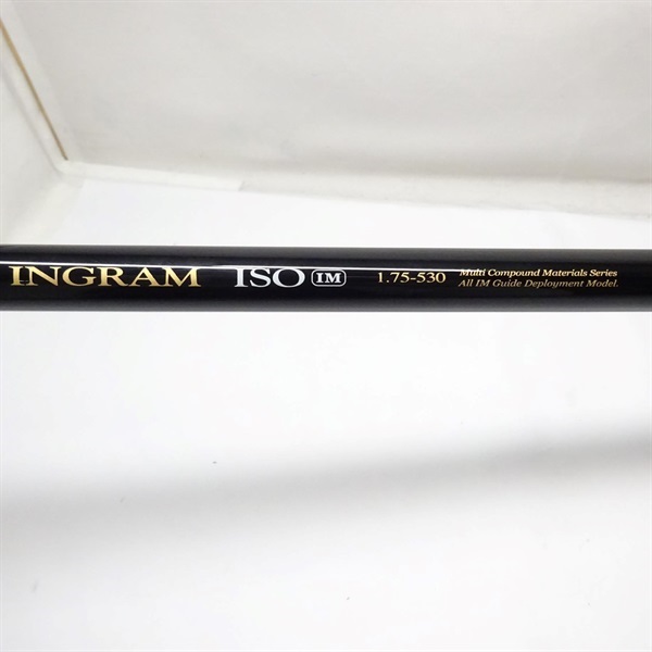 イングラムＩＳＯ　ＩＭ１．７５号　５３０５